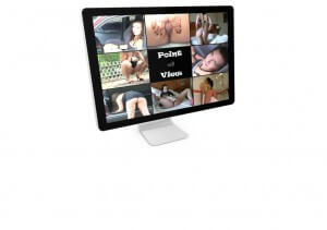 Point of View • Public Porno • Eronite DVD Shop