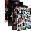 Shibarifilme • Bundle Box • Eronite DVD Shop