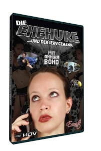 Die Ehehure und der Servicemann • Pornofilm • Eronite DVD Shop