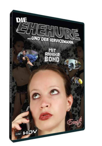 Die Ehehure und der Servicemann • Pornofilm • Eronite DVD Shop