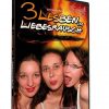 Drei Lesben im Liebesrausch • Pornofilm • Eronite DVD Shop