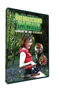 Überraschung im Wald • Pornofilm • Eronite DVD Shop