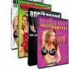 Annika Bond Pornos • Bundle Box • Eronite DVD Shop