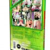 Annika Bond - Dumm fickt gut • Amateurporno • Eronite DVD Shop