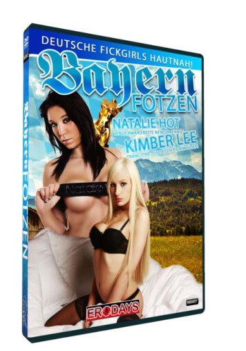 Bayernfotzen • Natalie Hot Porno • Eronite DVD Shop