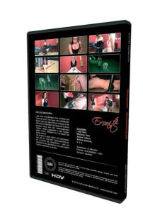 Brutale Schlampen • Domina Film • BDSM Femdom • Eronite DVD Shop