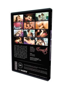 Das Lesbennest • Pornofilm • Eronite DVD Shop