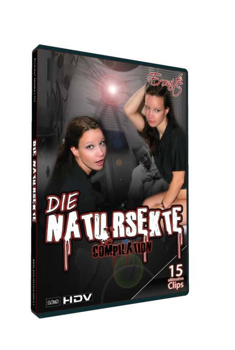 Filme natursekt Heiße Domina