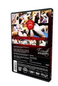 Ein Teeny steht im Mösensaft • Teen Porno • Eronite DVD Shop