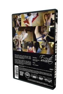 Erst die Pflicht, dann die Willkür • BDSM Maledom • Eronite DVD Shop