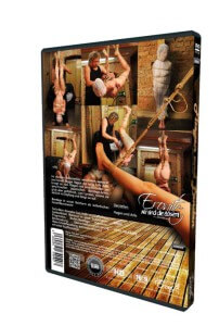 Fliegen und Landen - Japanische Seilkunst • Bondagefilm • Eronite DVD Shop