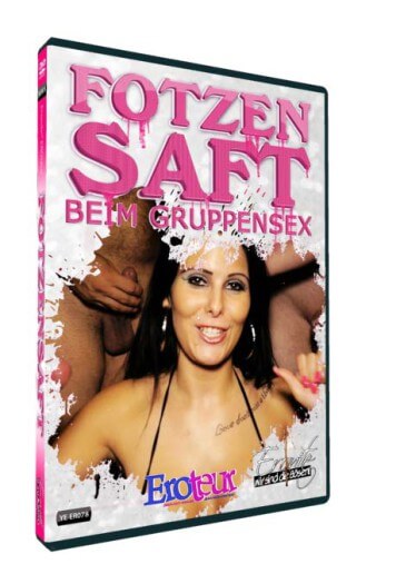 Fotzensaft beim Gruppensex • Orgie Porno • Eronite DVD Shop