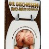 Geil geschissen - Kackbräute und Kaviar-Ladies • KV-Film • Eronite DVD Shop