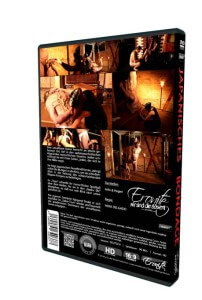 Japanisches Bondage - Das Bindeglied • Suspension Bondage Film • Eronite DVD Shop