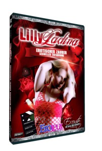 Lilly Ladina - Erotischer Zauber sexueller Erfahrung • Reife Frau Porno • Eronite DVD Shop