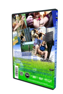 Outdoor Sex & Public Porn • Xania Wet Porno • Eronite DVD Shop