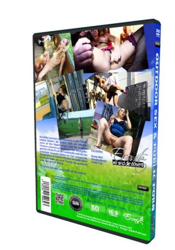 Outdoor Sex & Public Porn • Xania Wet Porno • Eronite DVD Shop