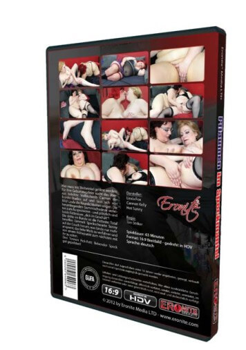 Pflaumen im Speckmantel • Dicke Frauen im Porno • Eronite DVD Shop