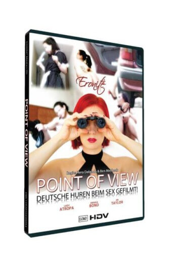 Point of View • Public Porno • Eronite DVD Shop