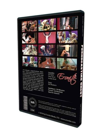 Pornocasting uncut • Casting • Eronite DVD Shop