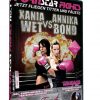 Pornstar Fight • Annika Bond vs Xania Wet • Eronite DVD Shop