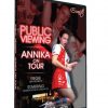 Public Viewing • Annika Bond on Tour • Eronite DVD Shop