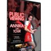 Public Viewing • Annika Bond on Tour • Eronite DVD Shop