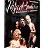 L'amour et la violence • Rafael Santeria Porno • Eronite DVD Shop