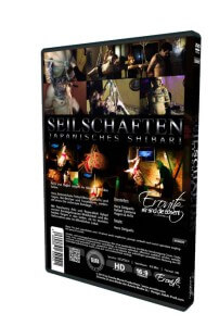 Seilschaften - Japanisches Shibari • Bondage Film • Eronite DVD Shop