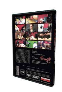 Studio Bizaarr: Die Gamma-Sklaven • Femdom BDSM • Eronite DVD Shop