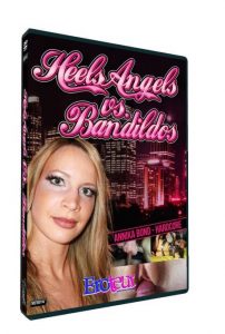 Heels Angels vs. Bandildos